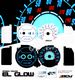 Toyota Corolla 1998-2002 Glow Gauge Cluster Face Kit