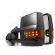 Chevy Tahoe 2007-2014 Power Fold Towing Mirrors Plus