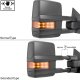 Chevy Tahoe 2007-2014 Power Fold Towing Mirrors Plus