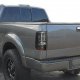 Ford F150 2004-2008 Black LED Tail Lights