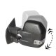 Ford F150 2015-2020 Power Folding Towing Mirrors Heated LED Signal Puddle Lights