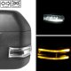 Ford F150 2015-2020 Power Folding Towing Mirrors Heated LED Signal Puddle Lights