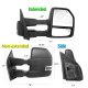 Ford F150 2015-2020 Power Folding Towing Mirrors Heated LED Signal Puddle Lights