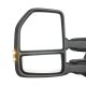 Ford F150 2015-2020 Glossy Black Power Folding Towing Mirrors Heated LED Signal Puddle Lights