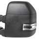 Ford F250 Super Duty 2008-2016 New Towing Mirrors LED Lights Power Heated
