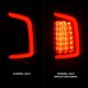 Dodge Ram 2002-2006 Red Tube LED Tail Lights