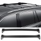 Honda Pilot 2016-2022 Roof Rack Crossbars