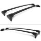 Honda Pilot 2016-2022 Roof Rack Crossbars