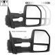 Ford F250 Super Duty 2017-2022 Towing Mirrors Plus