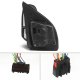 Ford F450 Super Duty 2017-2022 Towing Mirrors Plus