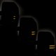Ford F250 Super Duty 2008-2016 Towing Mirrors Plus