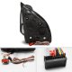 Ford F250 Super Duty 2008-2016 Towing Mirrors Plus