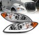 International ProStar 2008-2017 Projector Headlights LED DRL
