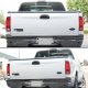 Ford F550 Super Duty 1999-2007 Red LED Tail Lights