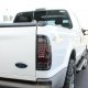 Ford F150 1997-2003 Smoked LED Tail Lights