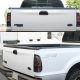 Ford F150 1997-2003 Smoked LED Tail Lights