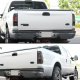 Ford F150 1997-2003 Smoked LED Tail Lights