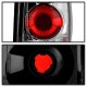 Chrysler Town and Country 1996-2000 Clear Altezza Tail Lights