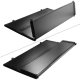 GMC Sierra 1500 Crew Cab Short Bed 2014-2018 Tonneau Cover Hard Folding