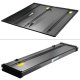 GMC Sierra 1500 Standard Bed 2014-2018 Tonneau Cover Hard Folding