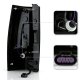 Chevy Tahoe 2007-2014 Black LED Tail Lights