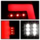 Chevy Tahoe 2007-2014 Black LED Tail Lights