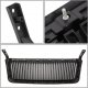 Ford F150 2004-2008 Black Vertical Grille