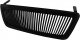 Ford F150 2004-2008 Black Vertical Grille