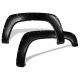 GMC Sierra 1988-1998 Fender Flares Rivet Bolt Style
