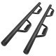 Jeep Gladiator JT 2020-2026 Drop Step Nerf Bars