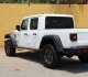 Jeep Gladiator JT 2020-2026 Drop Step Nerf Bars