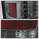 Ford Expedition 1997-2002 Smoked LED Tail Lights