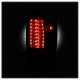 Ford Expedition 1997-2002 Smoked LED Tail Lights