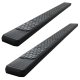 Toyota Tundra CrewMax 2022-2026 Running Boards Hex Step Black 6 Inch