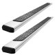 Toyota Tundra CrewMax 2022-2023 New Running Boards Stainless 6 Inches