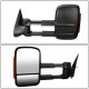 Ford F150 1997-2003 Power Towing Mirrors LED Signal Lights