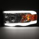 Dodge Ram 3500 2003-2005 LED DRL Headlights