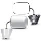 GMC Jimmy Full Size 1973-1991 Chrome Side Mirrors