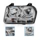 Chrysler 300 2005-2010 Headlights