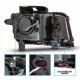 Chevy Camaro 2010-2013 Halo Projector Headlights