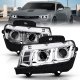 Chevy Camaro 2014-2015 Projector Headlights LED DRL