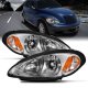 Chrysler PT Cruiser 2001-2005 Headlights