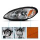 Chrysler PT Cruiser 2001-2005 Headlights