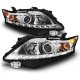Lexus RX350 2010-2012 Projector Headlights LED DRL