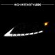 Lexus RX350 2010-2012 Projector Headlights LED DRL
