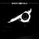 Mazda 3 2014-2016 Black Projector Headlights LED Halo