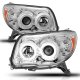 Toyota 4Runner 2006-2009 Halo Projector Headlights