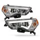 Toyota 4Runner 2014-2020 LED DRL Projector Headlights