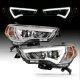 Toyota 4Runner 2014-2022 LED DRL Projector Headlights