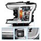 Ford F150 2018-2020 Projector Headlights LED DRL Side Marker